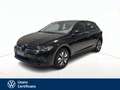 Volkswagen Polo 1.0 evo edition plus 80cv Nero - thumbnail 1