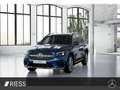 Mercedes-Benz GLB 220 d 4M AMG Sport AHK 7 Sitzer Keyless Ambi 19" Blau - thumbnail 8