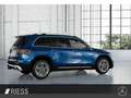 Mercedes-Benz GLB 220 d 4M AMG Sport AHK 7 Sitzer Keyless Ambi 19" Blau - thumbnail 4