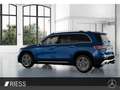 Mercedes-Benz GLB 220 d 4M AMG Sport AHK 7 Sitzer Keyless Ambi 19" Blau - thumbnail 6