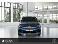 Mercedes-Benz GLB 220 d 4M AMG Sport AHK 7 Sitzer Keyless Ambi 19" Blau - thumbnail 2