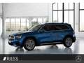 Mercedes-Benz GLB 220 d 4M AMG Sport AHK 7 Sitzer Keyless Ambi 19" Blau - thumbnail 7