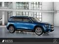 Mercedes-Benz GLB 220 d 4M AMG Sport AHK 7 Sitzer Keyless Ambi 19" Blau - thumbnail 3