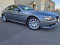 BMW 630 3.0 I  272CV BVA Gri - thumbnail 7
