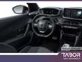 Peugeot 2008 1.2 Hybrid 145 DSC6 GT FullLED Cam Bleu - thumbnail 4