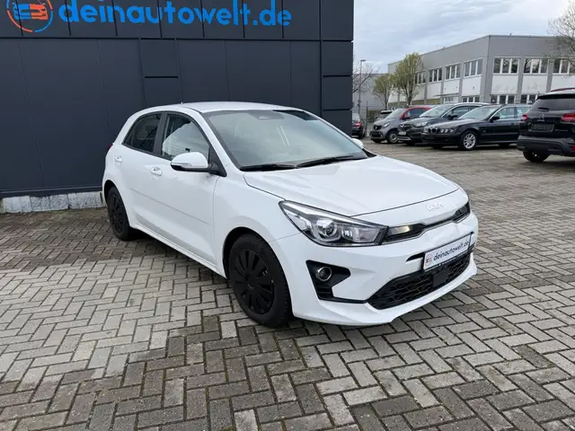 Kia Rio Vision *Navi *Kamera *1.Hand