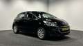 Peugeot 208 1.2 PureTech Blue Lease Executive|Navi|AC|Cruise Black - thumbnail 3