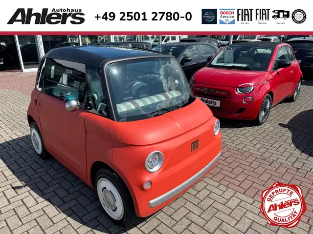 Fiat Sonstige