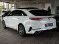 Kia ProCeed / pro_cee'd ProCeed GT AUTOM./PANO/SITZHZG./NAVI/LENKRADHZG. Blanc - thumbnail 2