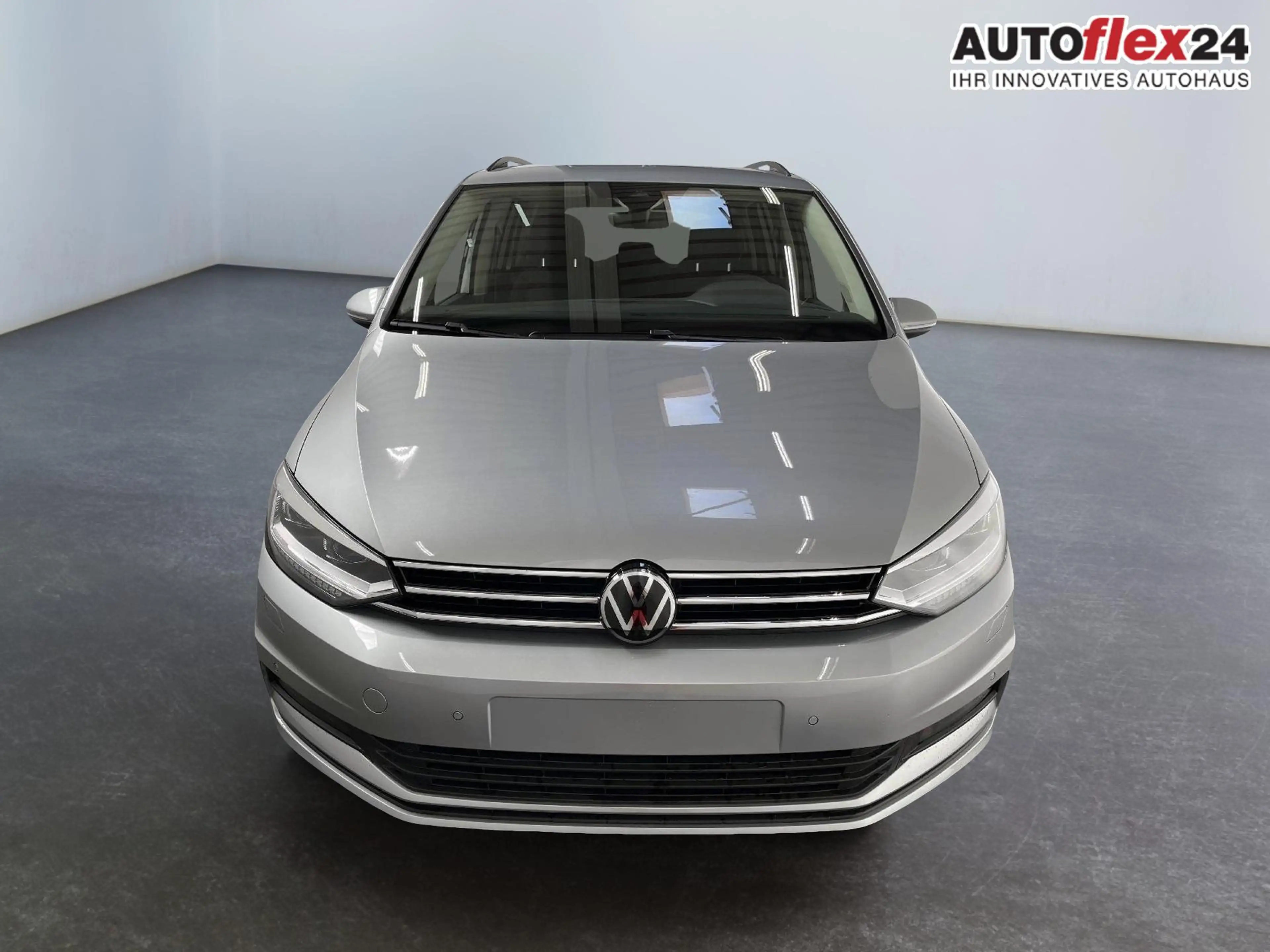 Volkswagen Touran Comfortline Edition 1.5 TSI EVO ACT 150PS/110kW... — photo 7