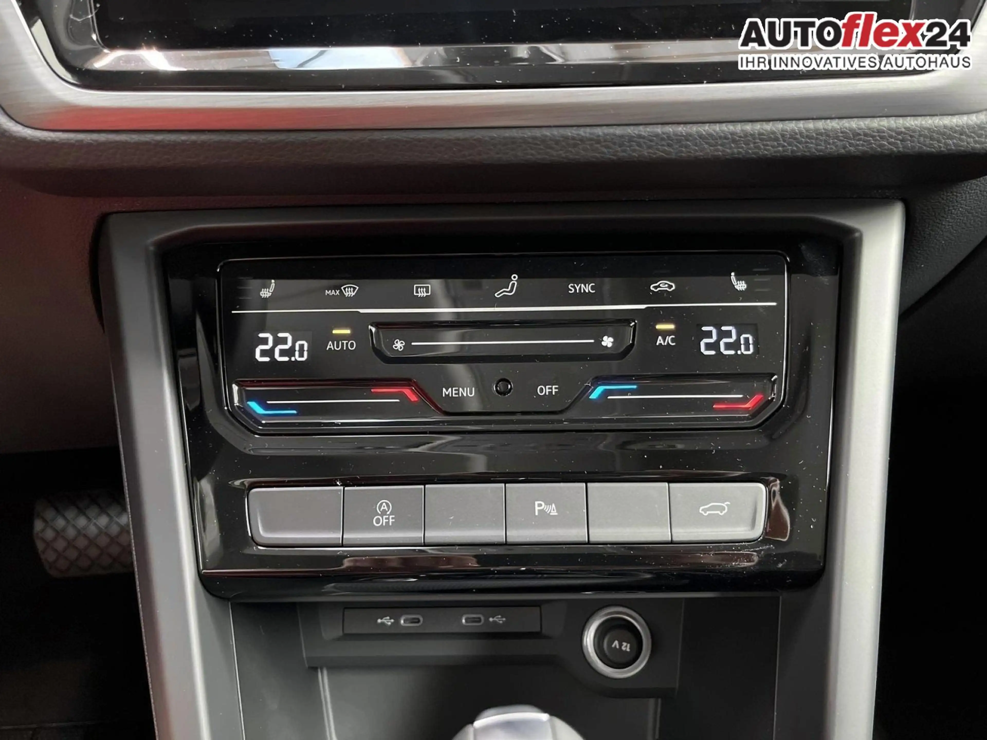 Volkswagen Touran Comfortline Edition 1.5 TSI EVO ACT 150PS/110kW... — photo 14