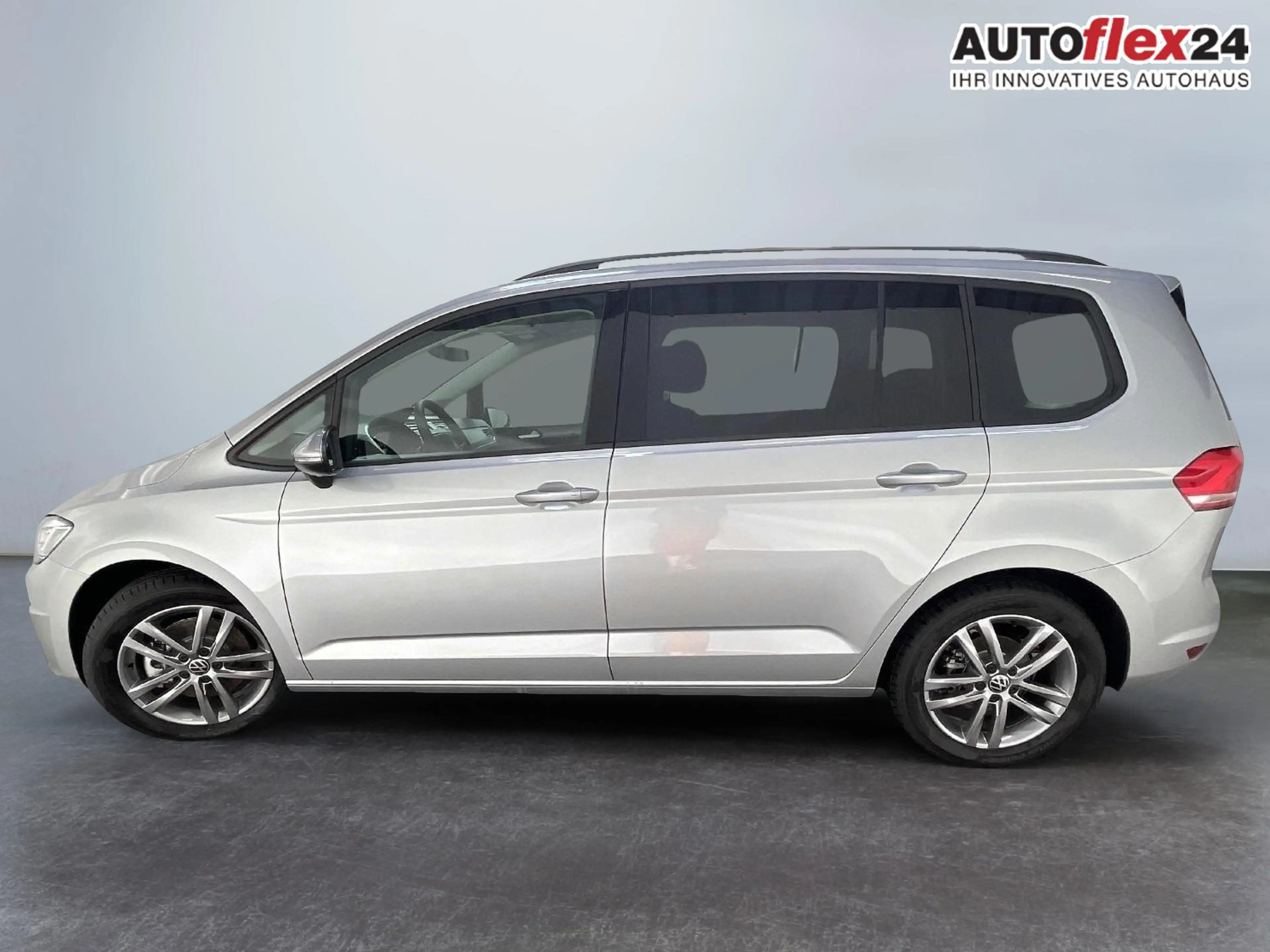Volkswagen Touran Comfortline Edition 1.5 TSI EVO ACT 150PS/110kW... — photo 5