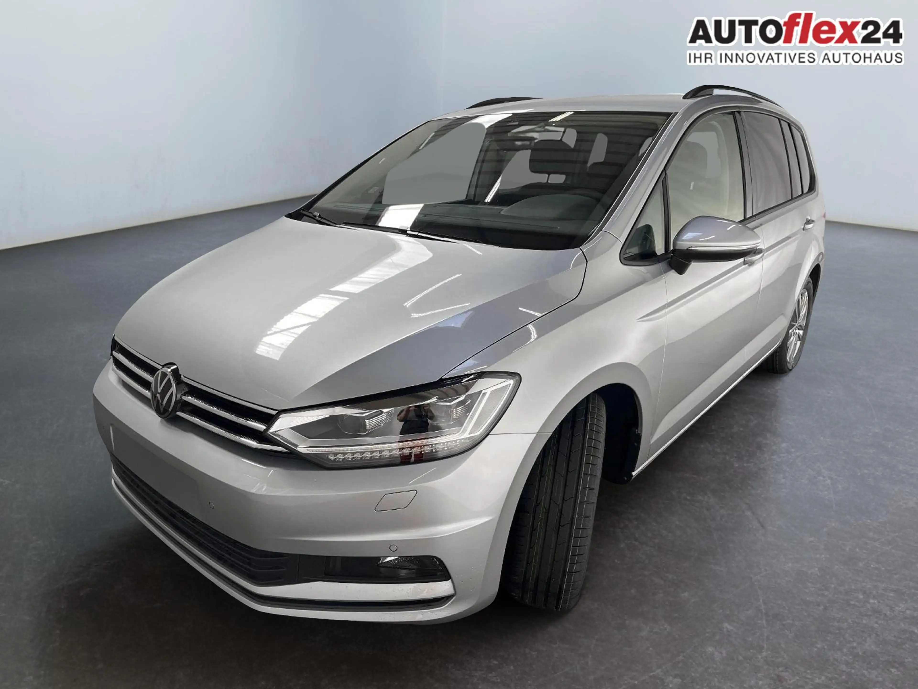 Volkswagen Touran Comfortline Edition 1.5 TSI EVO ACT 150PS/110kW...