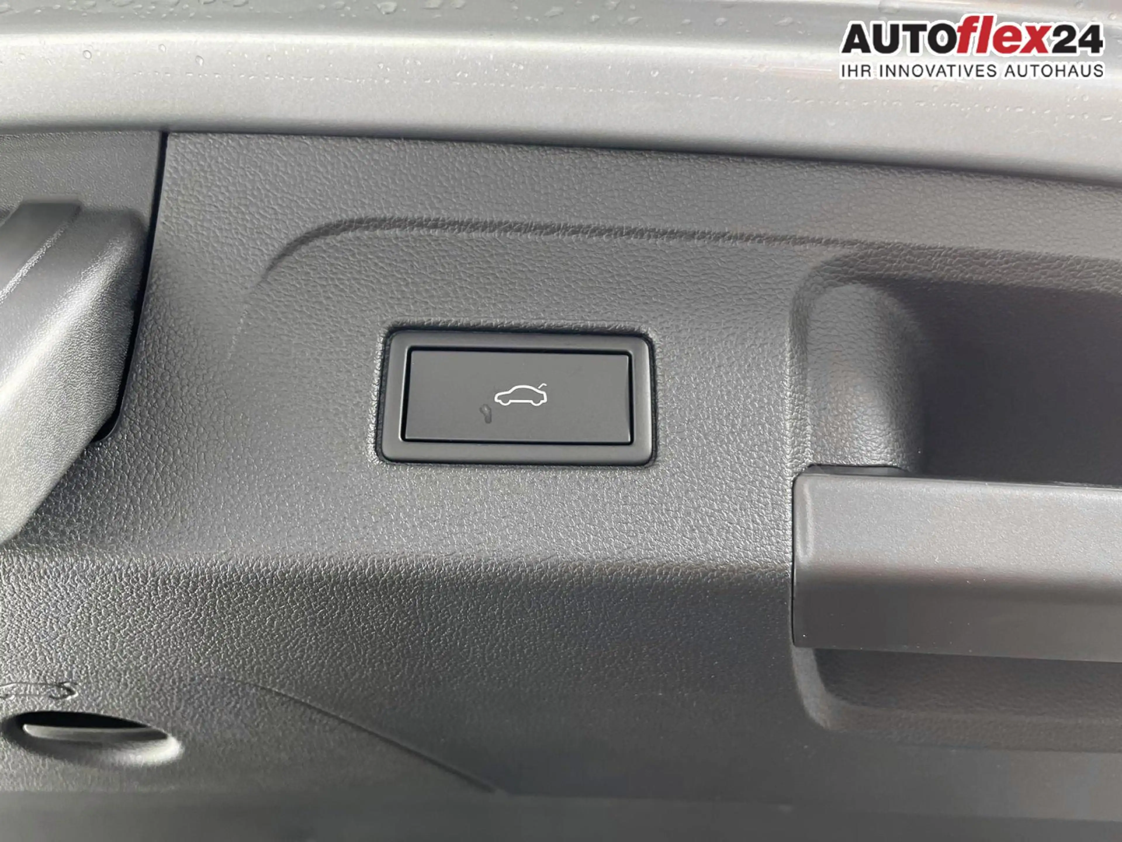 Volkswagen Touran Comfortline Edition 1.5 TSI EVO ACT 150PS/110kW... — photo 8