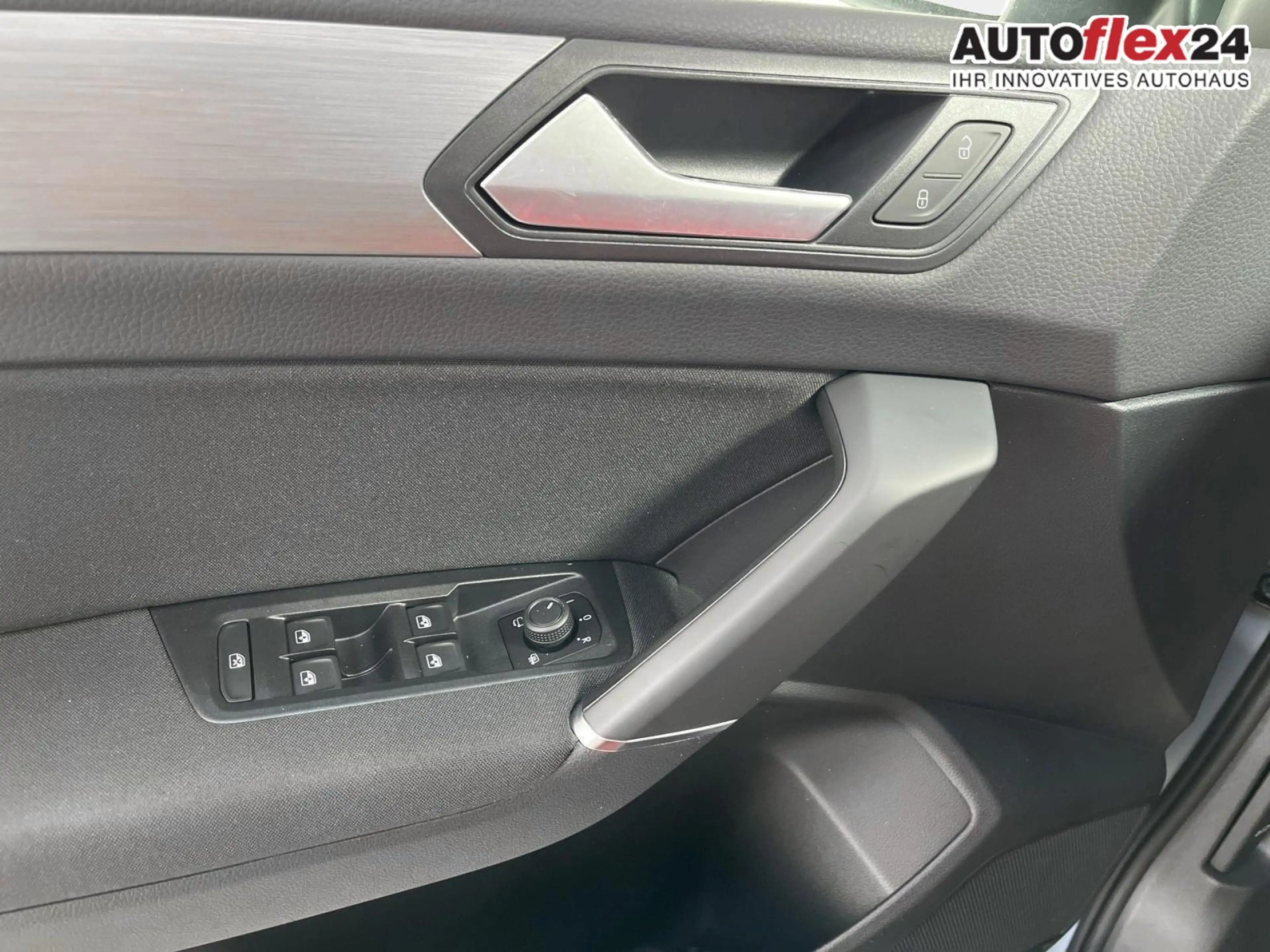 Volkswagen Touran Comfortline Edition 1.5 TSI EVO ACT 150PS/110kW... — photo 15