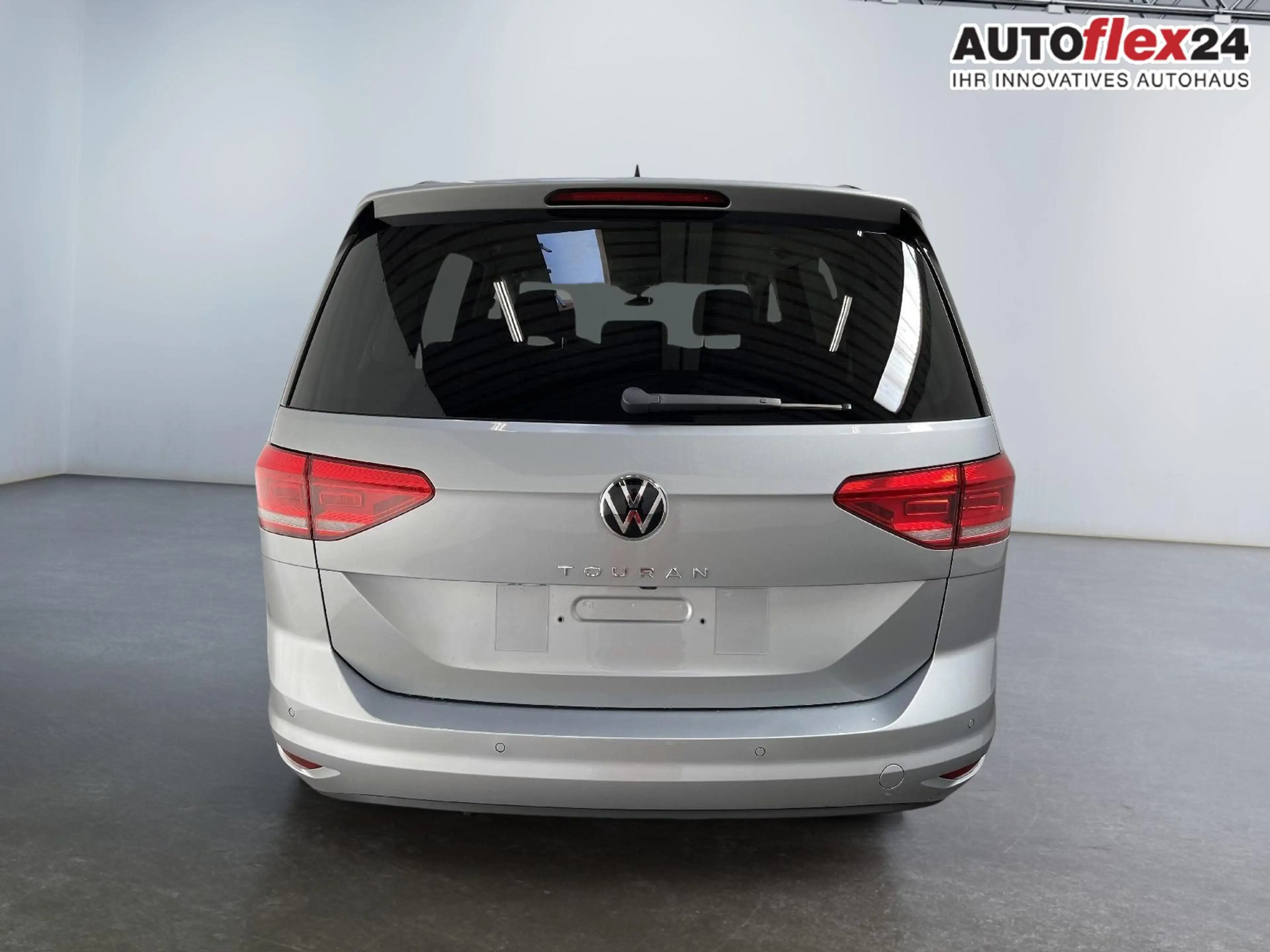 Volkswagen Touran Comfortline Edition 1.5 TSI EVO ACT 150PS/110kW... — photo 6