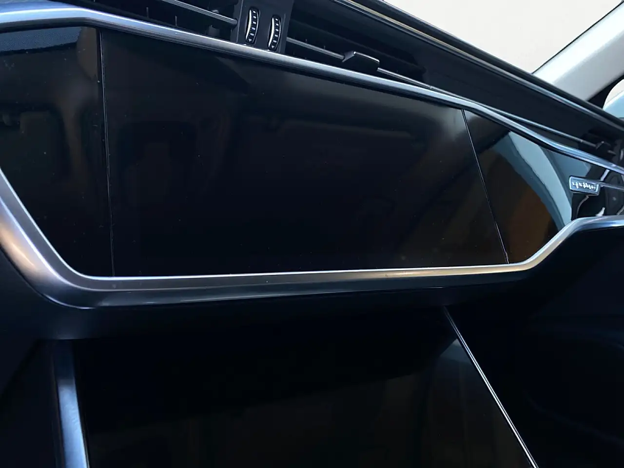 Audi A6 50 TFSIe PHEV quattro Sport Aut. 299PS +Busin..., миниатюра 14