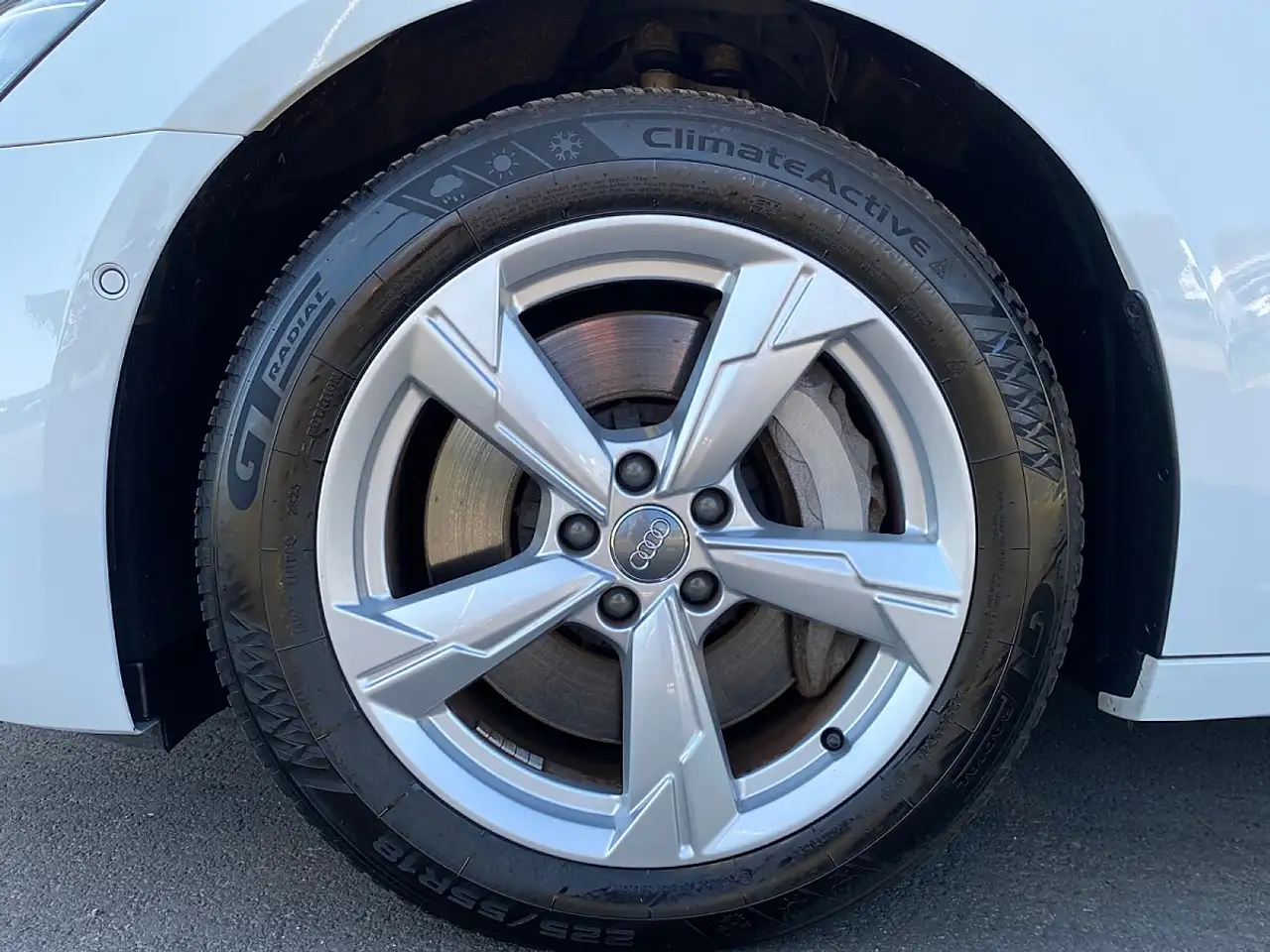 Audi A6 50 TFSIe PHEV quattro Sport Aut. 299PS +Busin..., миниатюра 25