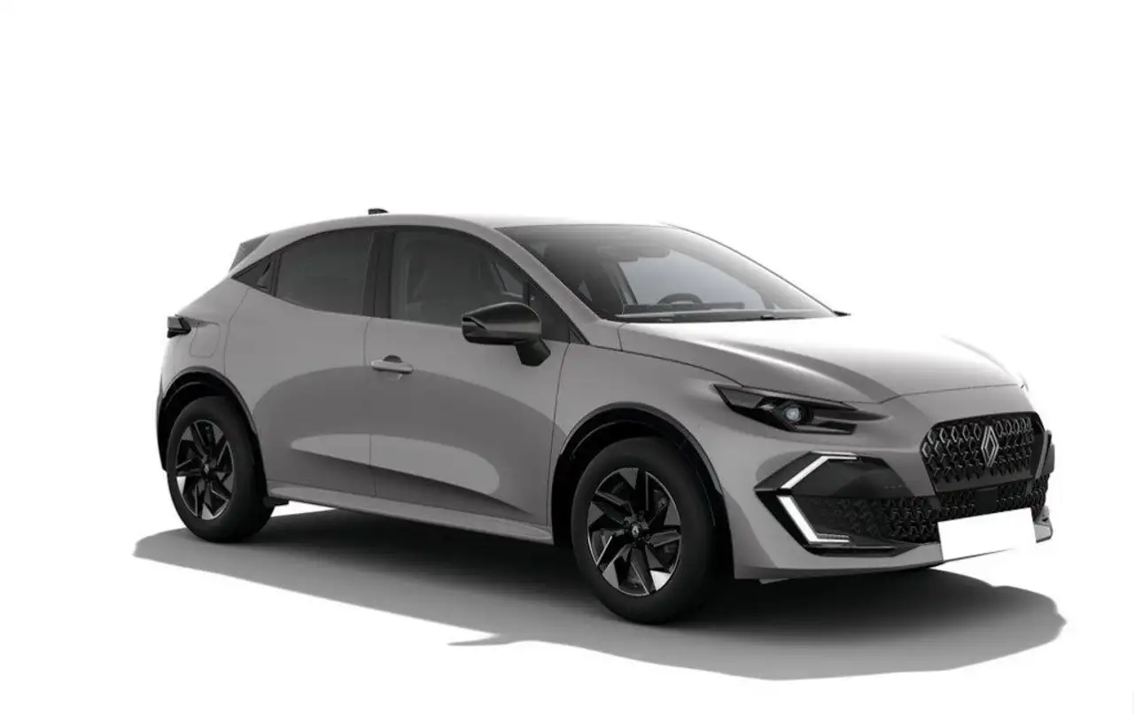 Renault Clio 1.2 TCe 115 2026 — миниатюра 1