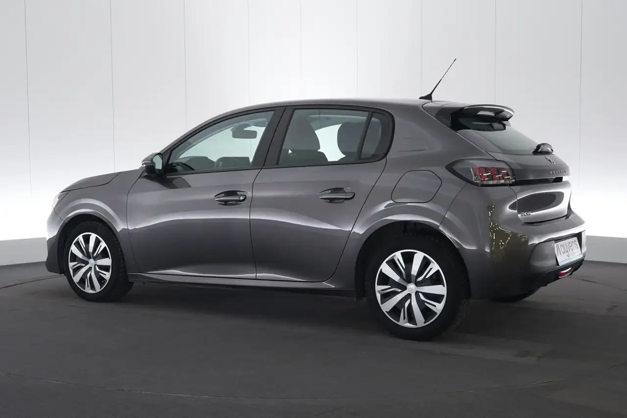 Peugeot 208 1.5 BlueHDi Active GPS PDC Carplay, миниатюра 10