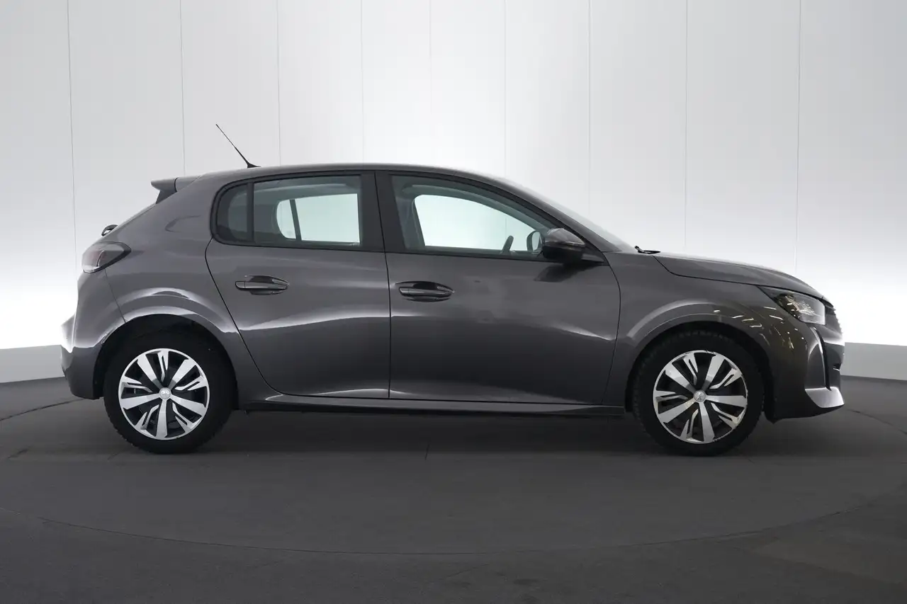 Peugeot 208 1.5 BlueHDi Active GPS PDC Carplay, миниатюра 5