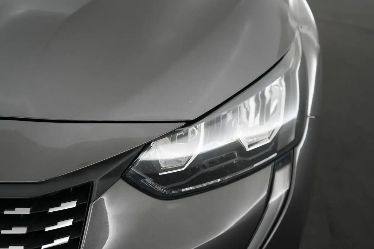 Peugeot 208 1.5 BlueHDi Active GPS PDC Carplay, миниатюра 18