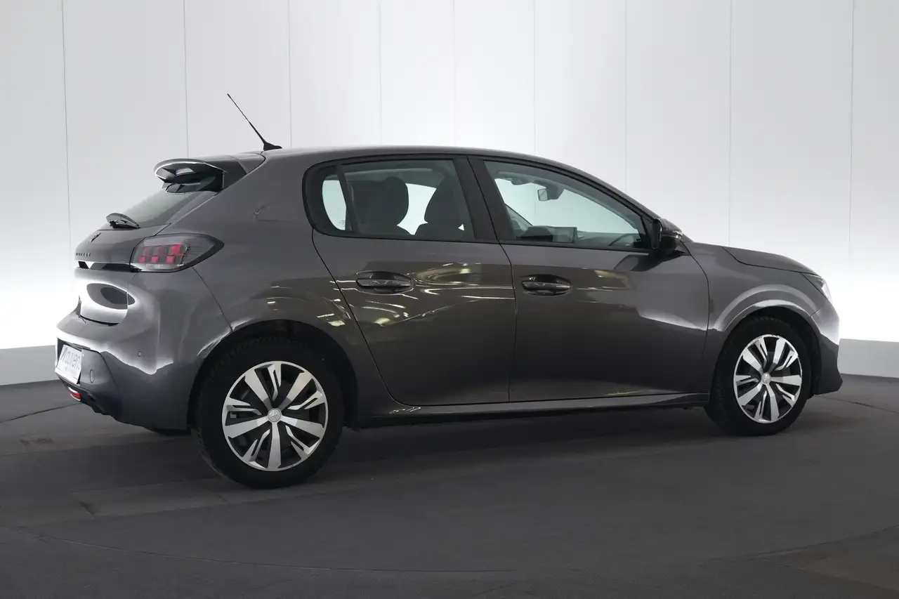 Peugeot 208 1.5 BlueHDi Active GPS PDC Carplay, миниатюра 6