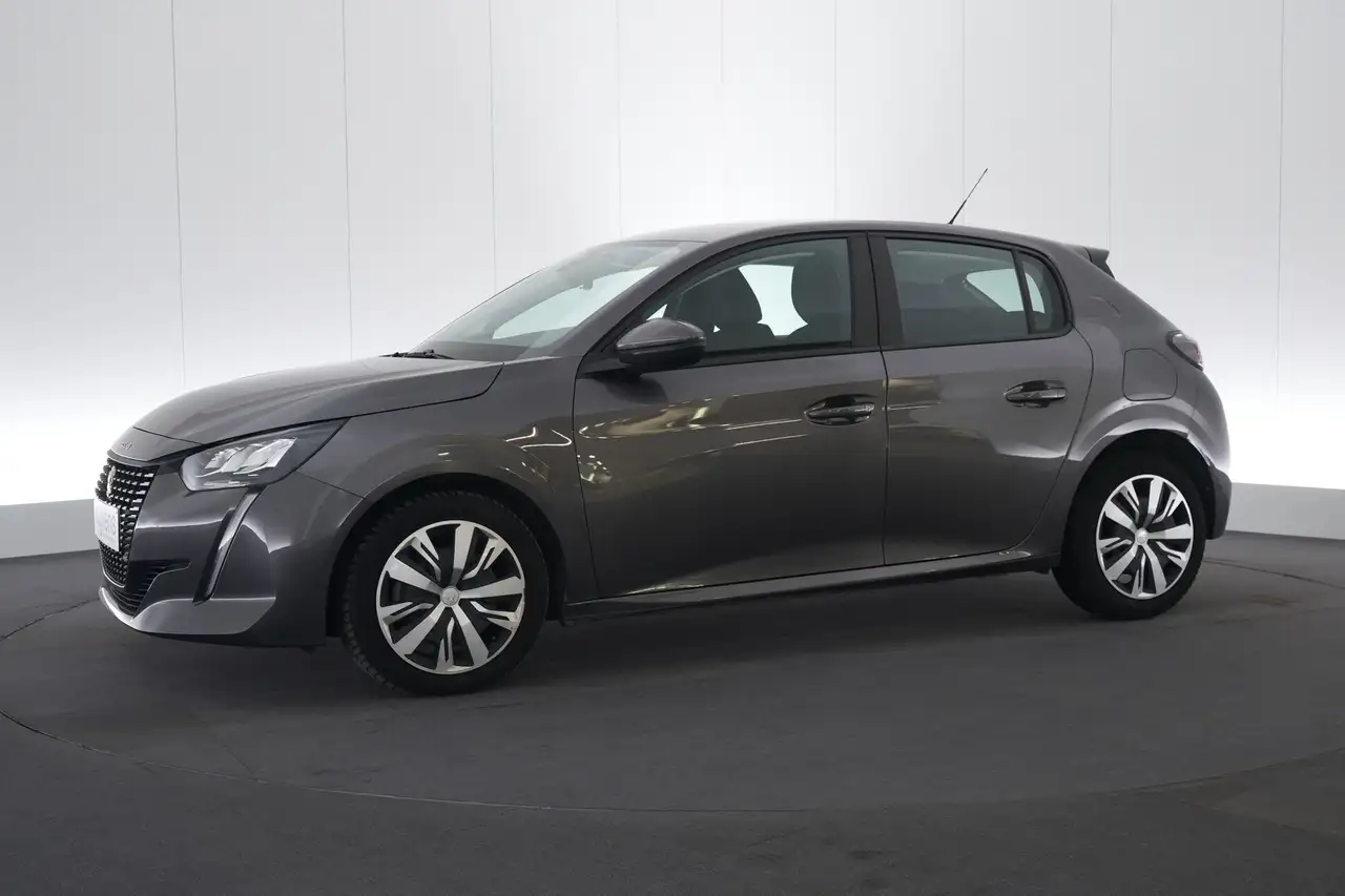 Peugeot 208 1.5 BlueHDi Active GPS PDC Carplay, миниатюра 12