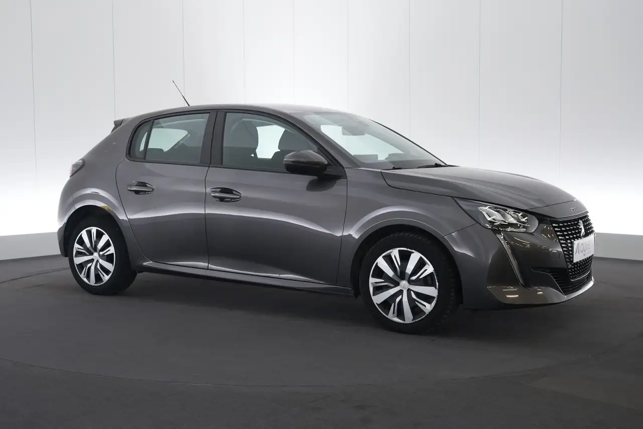 Peugeot 208 1.5 BlueHDi Active GPS PDC Carplay, миниатюра 4