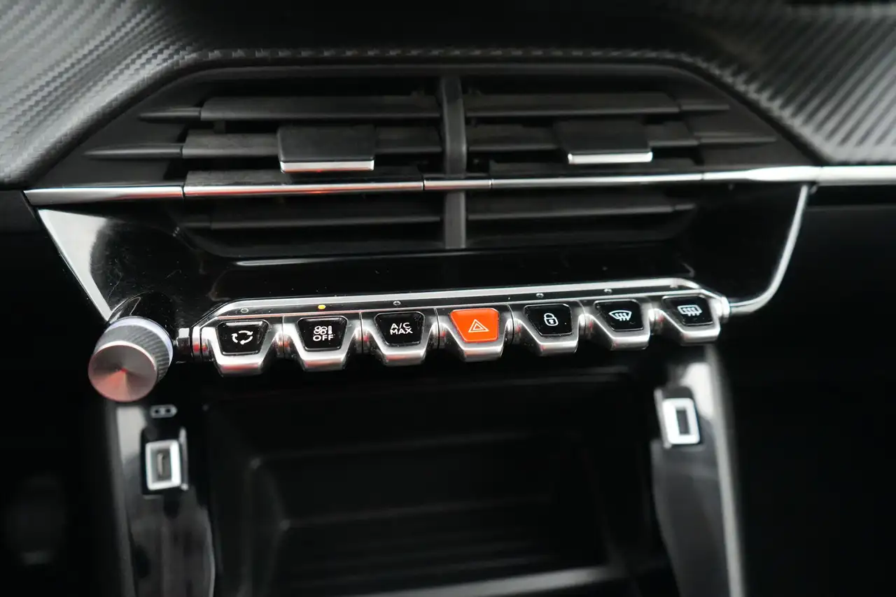 Peugeot 208 1.5 BlueHDi Active GPS PDC Carplay, миниатюра 22