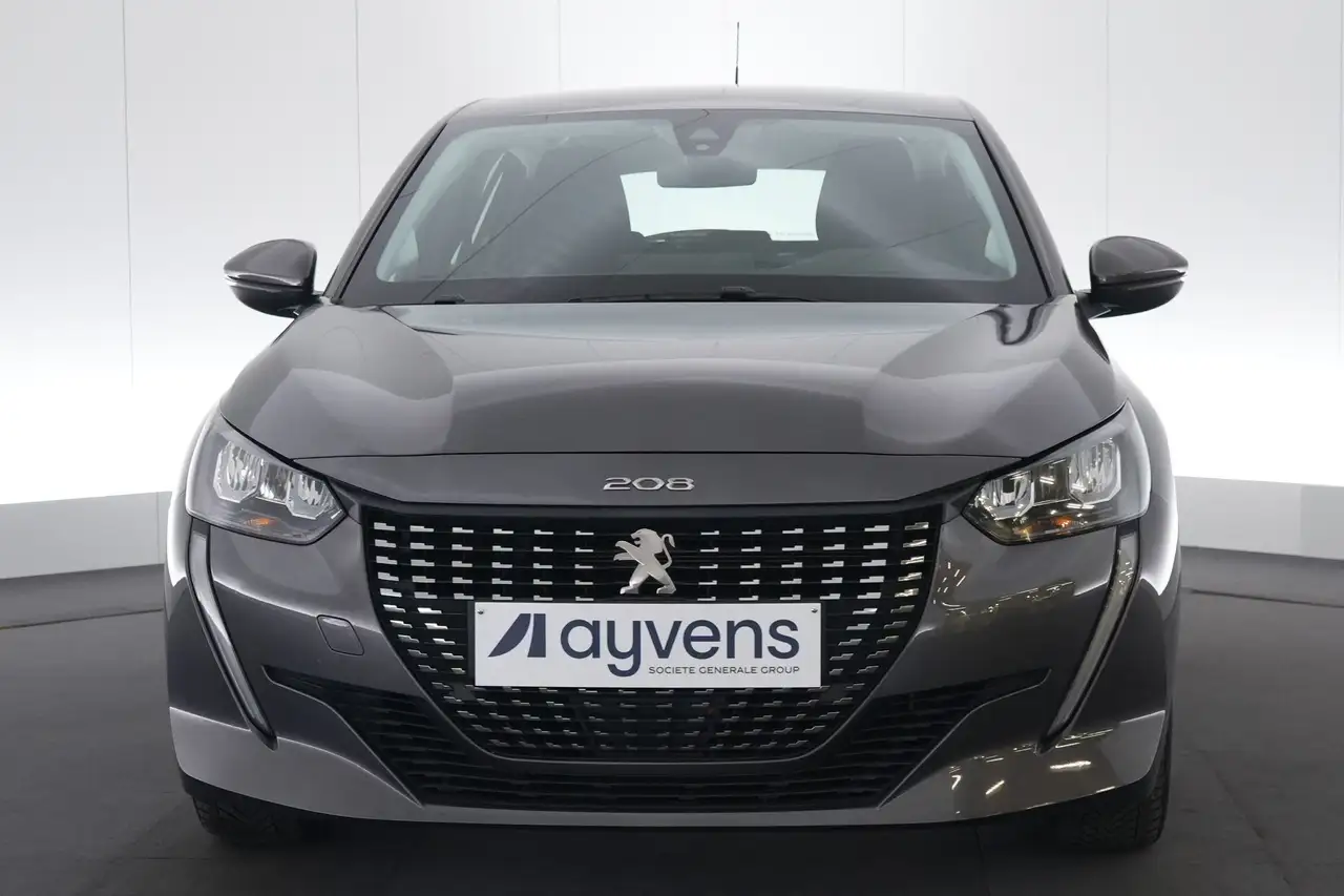 Peugeot 208 1.5 BlueHDi Active GPS PDC Carplay, миниатюра 2