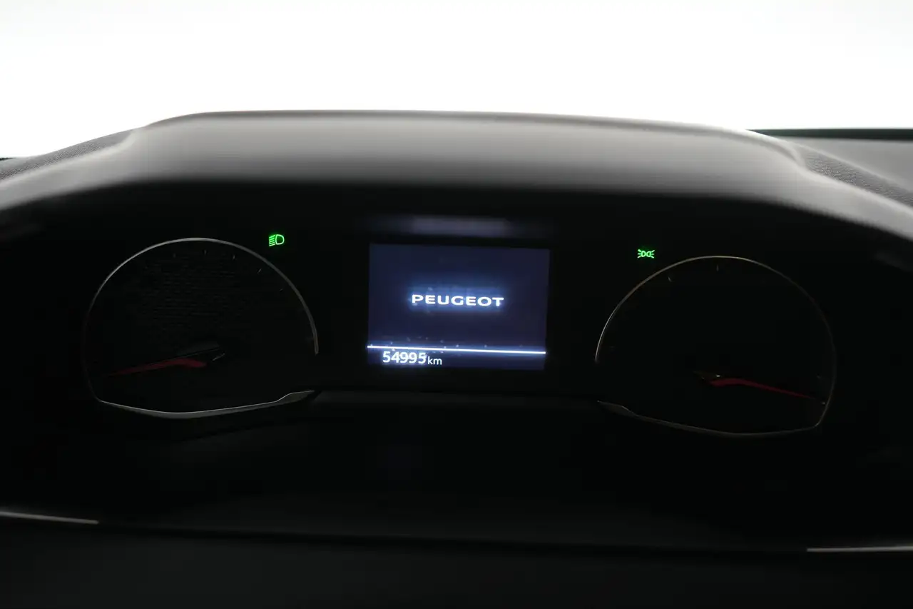 Peugeot 208 1.5 BlueHDi Active GPS PDC Carplay, миниатюра 14