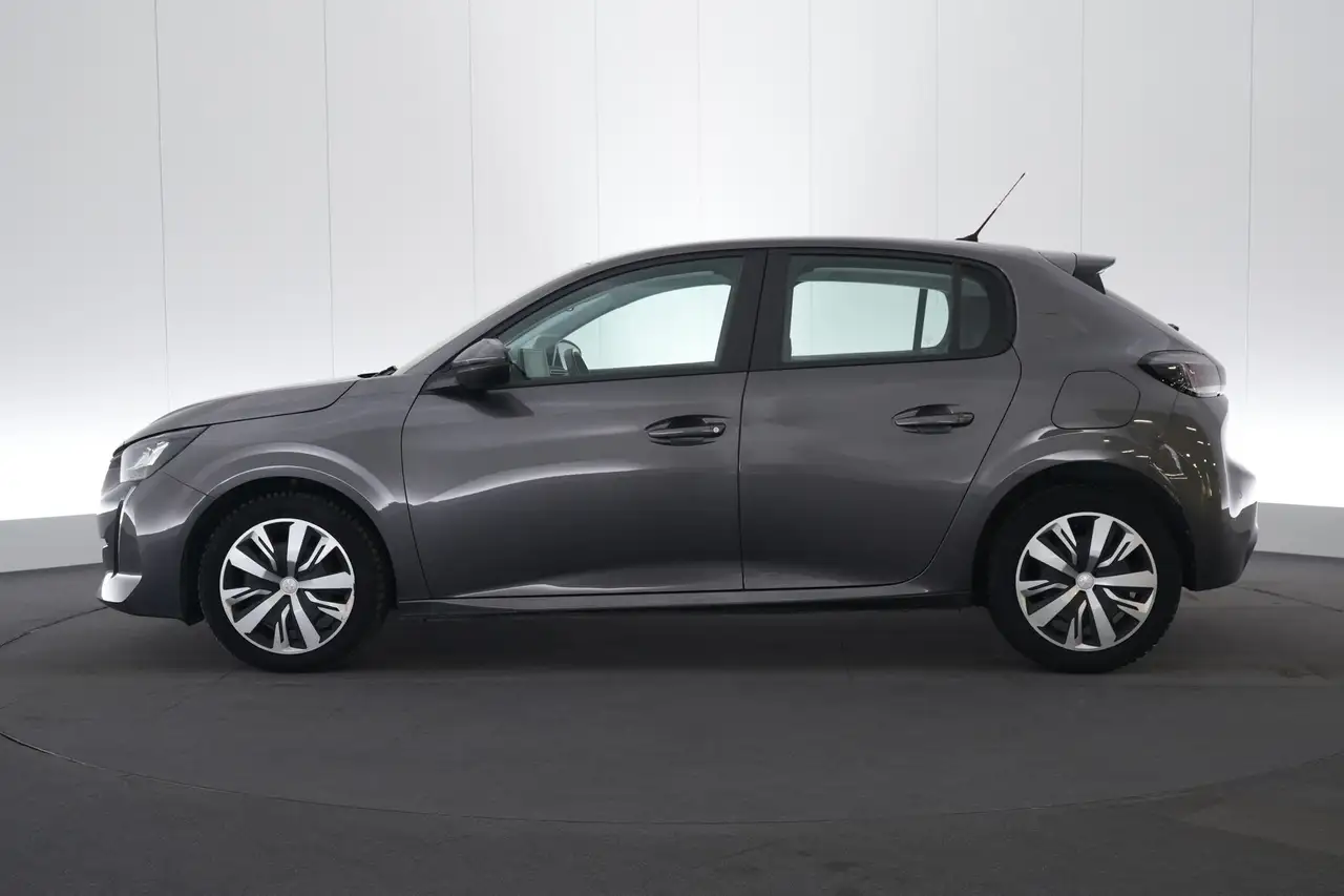 Peugeot 208 1.5 BlueHDi Active GPS PDC Carplay, миниатюра 11