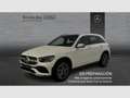 Mercedes-Benz GLC 200 4MATIC Blanco - thumbnail 1