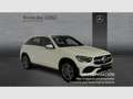 Mercedes-Benz GLC 200 4MATIC Blanco - thumbnail 3