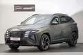 Hyundai TUCSON NX4 N Line 1,6 T-GDi PHEV 4WD AT abz. Superbonus Grau - thumbnail 1