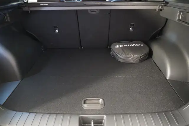Hyundai TUCSON NX4 N Line 1,6 T-GDi PHEV 4WD AT abz. Superbonus Ansicht 6