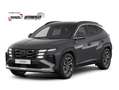 Hyundai TUCSON NX4 N Line 1,6 T-GDi PHEV 4WD AT abz. Superbonus Grau - thumbnail 1