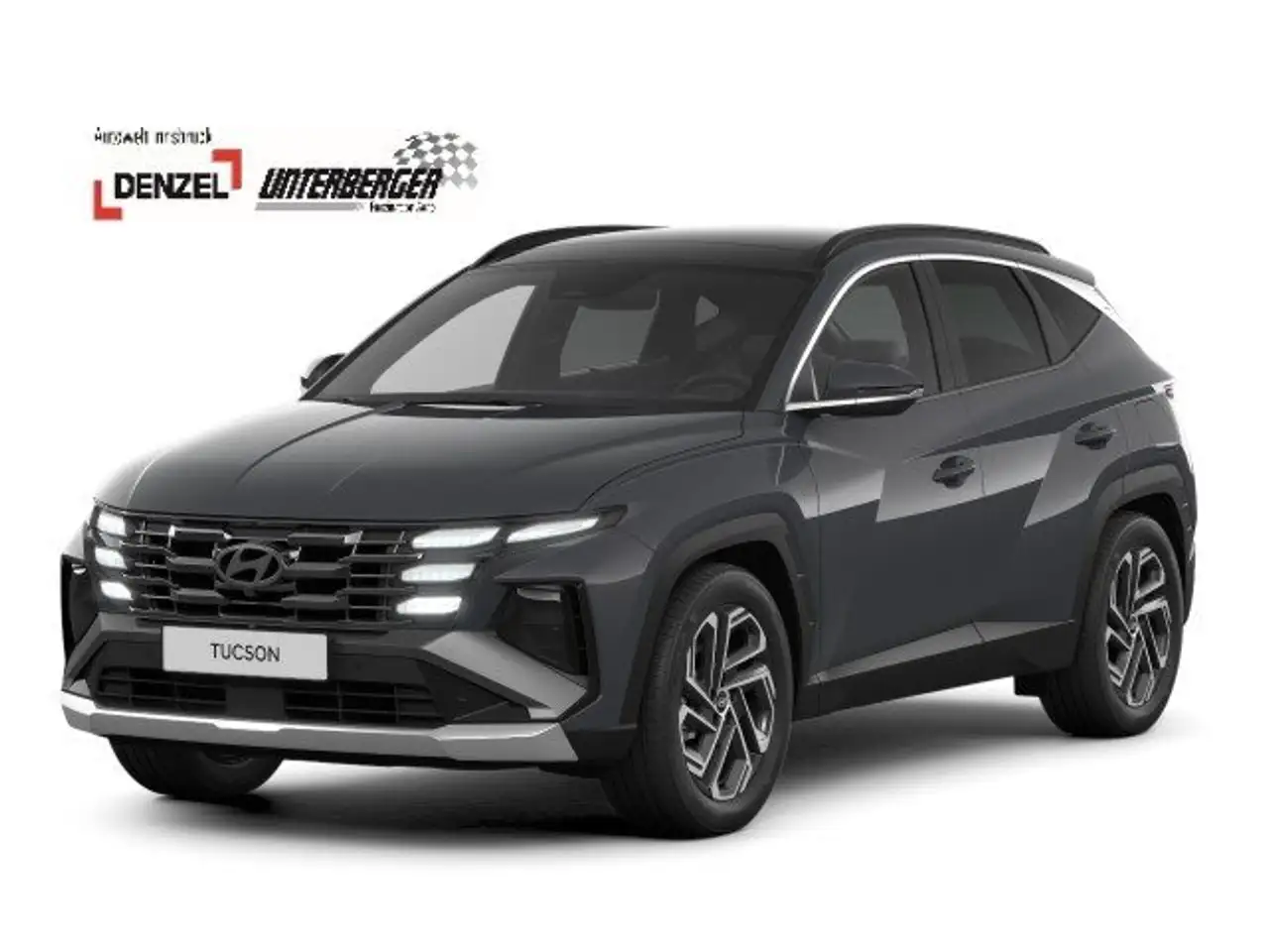 Hyundai TUCSON NX4 N Line 1,6 T-GDi PHEV 4WD AT abz. Superbonus