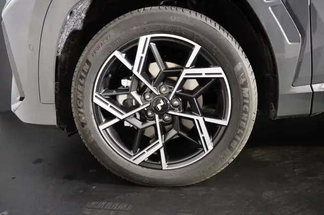 Hyundai TUCSON NX4 N Line 1,6 T-GDi PHEV 4WD AT abz. Superbonus Ansicht 7
