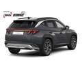 Hyundai TUCSON NX4 N Line 1,6 T-GDi PHEV 4WD AT abz. Superbonus Grau - thumbnail 2
