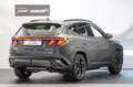 Hyundai TUCSON NX4 N Line 1,6 T-GDi PHEV 4WD AT abz. Superbonus Grau - thumbnail 4