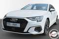 Audi A3 SPB 40 TFSI e S TRONIC SPORT PLUG IN Bianco - thumbnail 1