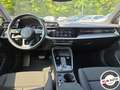 Audi A3 SPB 40 TFSI e S TRONIC SPORT PLUG IN Bianco - thumbnail 8