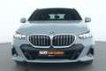 BMW 520 i M Sport Lt|Pano|HUD|PAs+360h&k|4xSH|AHK 360 3xKl Grau - thumbnail 2