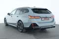 BMW 520 i M Sport Lt|Pano|HUD|PAs+360h&k|4xSH|AHK Grau - thumbnail 4