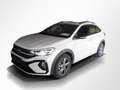 Volkswagen Taigo 1.0 TSI R-Line BlackStyle DSG IQ-Light / RearView Gris - thumbnail 9