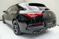 Mercedes-Benz CLA 200 d Shooting Brake Night Sport KAM SpurW Schwarz - thumbnail 12
