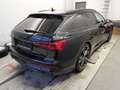 Audi S6 Avant AHK Matrix Black LM21 Top View ACC AHK Schwarz - thumbnail 5