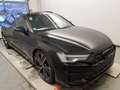 Audi S6 Avant AHK Matrix Black LM21 Top View ACC AHK Schwarz - thumbnail 3